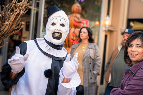 Tarrytown, NY - Oct 2024